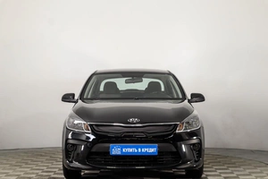 Седан Kia Rio 2018 года, 1359000 рублей, Пермь