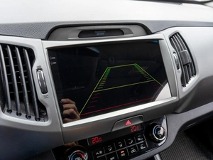 Внедорожник Kia Sportage 2014 года, 1599000 рублей, Саратов