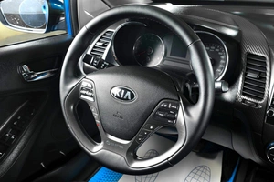 Седан Kia Cerato 2013 года, 1359000 рублей, Тюмень