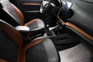 Седан ВАЗ (LADA) Vesta Cross 2023 года, 1259000 рублей, Оренбург
