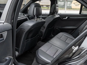 Седан Mercedes-benz C-класс 2012 года, 1660000 рублей, Краснодар