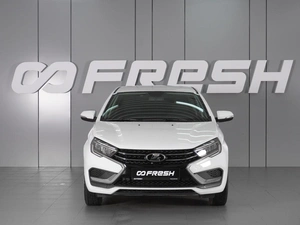 Седан ВАЗ (LADA) Vesta 2023 года, 1295000 рублей, Минеральные Воды