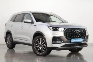 Внедорожник Chery Tiggo 8 Pro Max 2024 года, 2579000 рублей, Челябинск