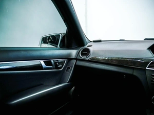 Седан Mercedes-benz C-класс 2012 года, 1350000 рублей, Красноярск