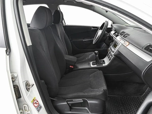 Седан Volkswagen Passat 2008 года, 799000 рублей, Ставрополь