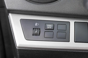 Седан Mazda 3 2009 года, 809000 рублей, Барнаул