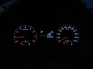 Хетчбэк Kia Picanto 2019 года, 1175444 рублей, Москва