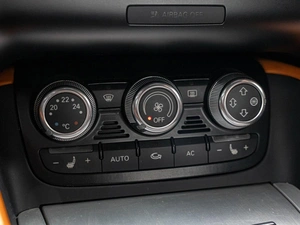 Купе Audi TTS 2010 года, 2675000 рублей, Краснодар