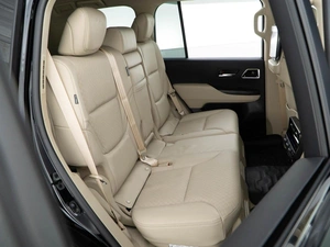 Внедорожник Toyota Land Cruiser 2025 года, 15350050 рублей, Москва