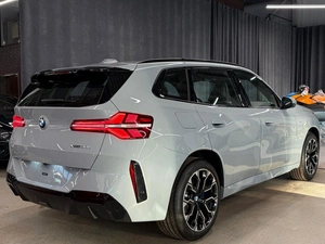 Внедорожник BMW X3 2025 года, 7650000 рублей, Павловская Слобода