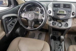 Внедорожник Toyota RAV4 2007 года, 1299000 рублей, Барнаул