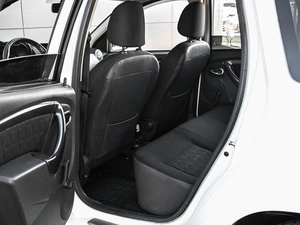 Внедорожник Renault Duster 2017 года, 1324000 рублей, Кирилловка