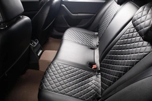 Лифтбек Skoda Octavia 2020 года, 1849000 рублей, Оренбург