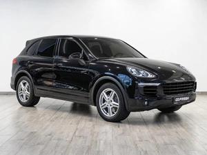 Внедорожник Porsche Cayenne 2015 года, 3849000 рублей, Саратов