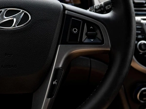 Хетчбэк Hyundai Solaris 2014 года, 1146000 рублей, Краснодар