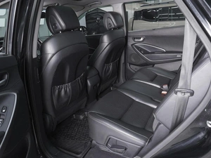 Внедорожник Hyundai Grand Santa Fe 2013 года, 1900000 рублей, Ростов-на-Дону