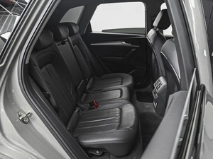 Внедорожник Audi Q5 2019 года, 3740000 рублей, Ставрополь