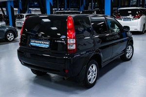 Внедорожник Honda HR-V 2003 года, 678000 рублей, Солонцы