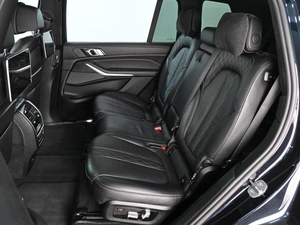 Внедорожник BMW X7 2020 года, 8799000 рублей, Аксай