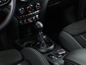 Внедорожник MINI John Cooper Works Countryman 2018 года, 3389999 рублей, Москва