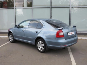 Хэтчбек Skoda Octavia 2009 года, 725000 рублей, Брянск