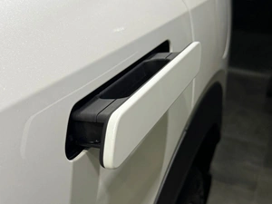 Внедорожник Haval F7 2026 года, 3499000 рублей, Красноярск