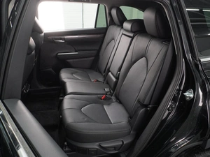 Внедорожник Toyota Highlander 2025 года, 5829000 рублей, Воронеж