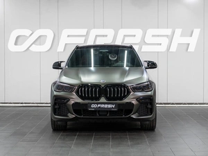 Внедорожник BMW X6 2021 года, 8799000 рублей, Сургут