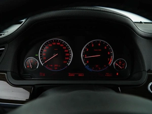 Седан BMW 7 серия 2010 года, 1899077 рублей, Москва