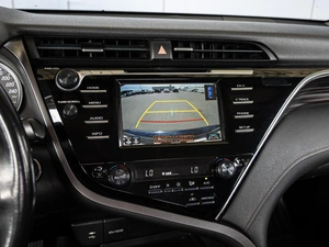 Седан Toyota Camry 2018 года, 2575000 рублей, Краснодар