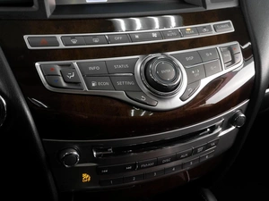 Внедорожник Infiniti QX60 2016 года, 2599000 рублей, Тюмень