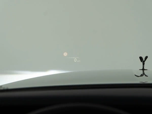 Внедорожник Rolls-Royce Cullinan 2019 года, 33000077 рублей, Москва