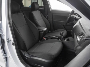 Седан Hyundai Solaris 2020 года, 1269000 рублей, Тюмень