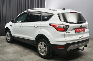 Внедорожник Ford Kuga 2017 года, 1688000 рублей, Красноярск