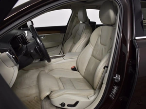Седан Volvo S90 2017 года, 2879900 рублей, Казань