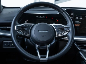 Внедорожник Haval F7 2024 года, 2840000 рублей, Ставрополь