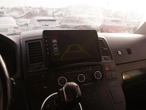 Минивэн Volkswagen Multivan 2011 года, 2170000 рублей, Владимир