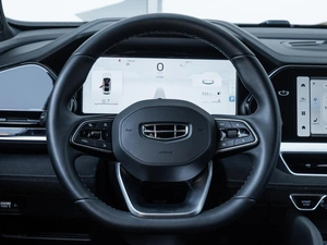 Внедорожник Geely Monjaro 2024 года, 3630000 рублей, Ставрополь