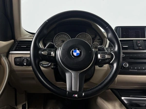 Седан BMW 3 серия 2012 года, 1469900 рублей, Казань