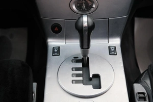 Внедорожник Infiniti FX35 2004 года, 889000 рублей, Омск