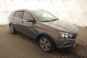 Универсал ВАЗ (LADA) Vesta 2022 года, 1290000 рублей, Орёл