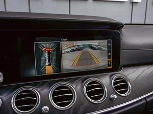 Седан Mercedes-benz E-класс 2018 года, 3470000 рублей, Краснодар