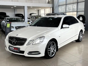 Седан Mercedes-benz E-класс 2011 года, 1687000 рублей, Солонцы