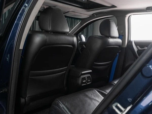 Седан Honda Accord 2009 года, 1444000 рублей, Тюмень