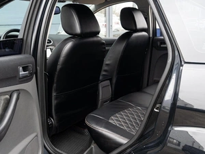 Седан Ford Focus 2007 года, 695000 рублей, Краснодар