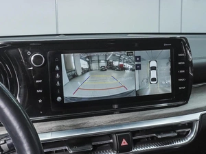 Седан Kia K5 2020 года, 3250000 рублей, Ростов-на-Дону