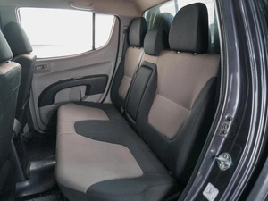 Пикап Mitsubishi L200 2011 года, 1169000 рублей, Сургут