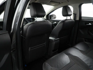 Седан Ford Focus 2016 года, 1339111 рублей, Москва