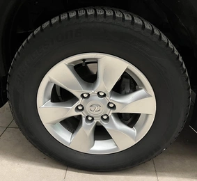 Внедорожник Lexus GX 2010 года, 3850000 рублей, Красноярск