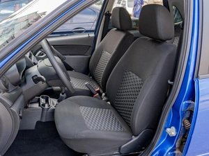 Седан ВАЗ (LADA) Granta 2019 года, 599000 рублей, Саратов